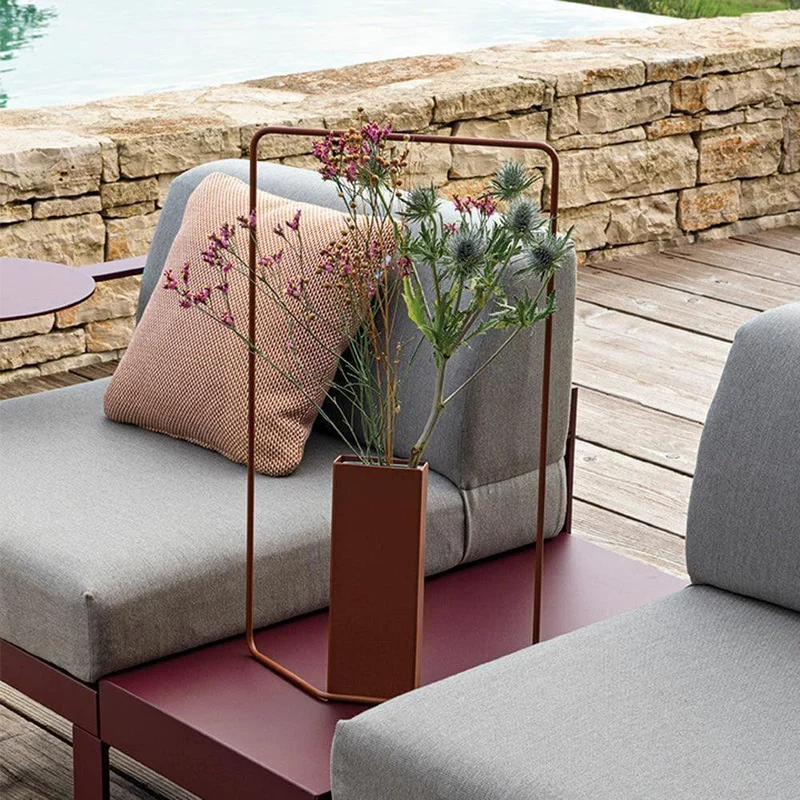 Modulares Sofa BELLEVIE - 1A
