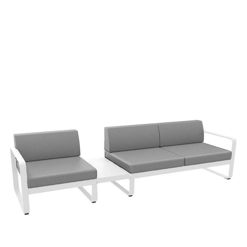 Modulares Sofa BELLEVIE - 1A