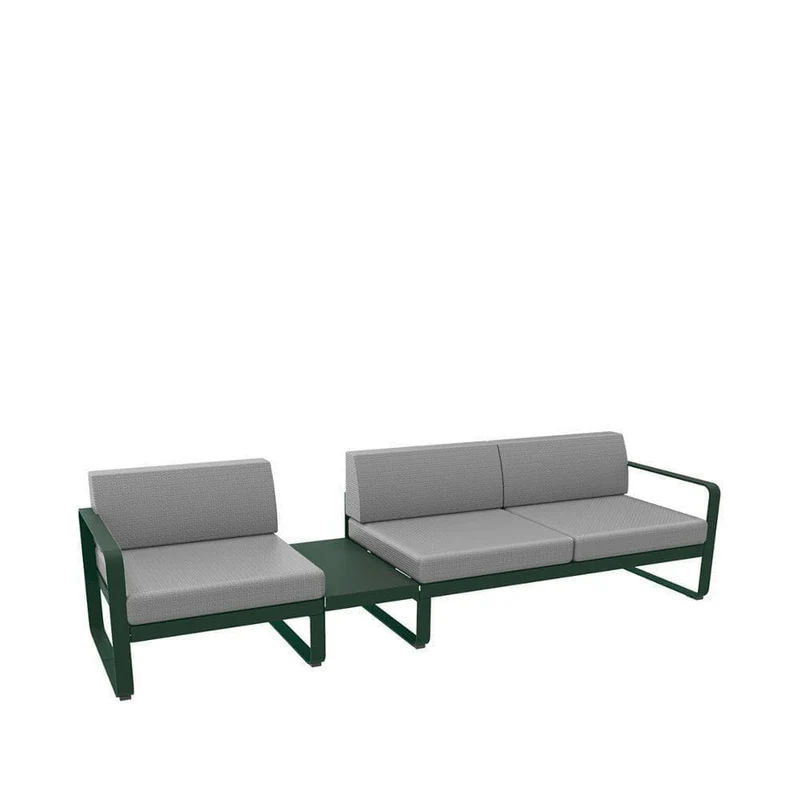 Modulares Sofa BELLEVIE - 1A