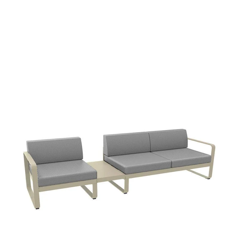 Modulares Sofa BELLEVIE - 1A