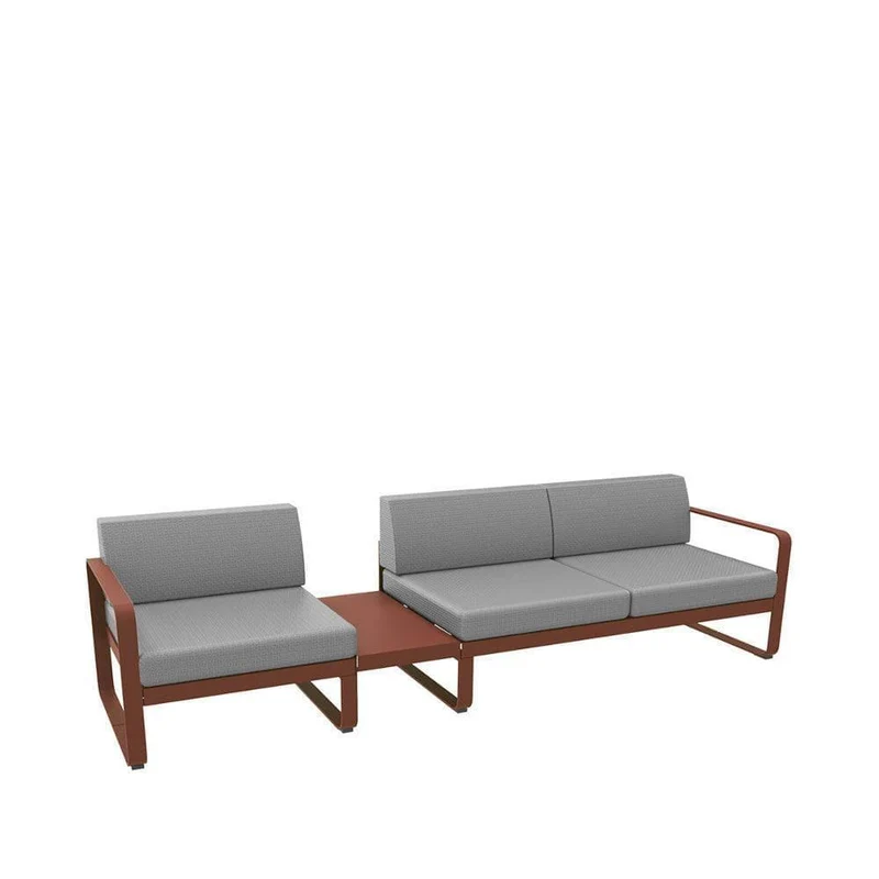 Modulares Sofa BELLEVIE - 1A