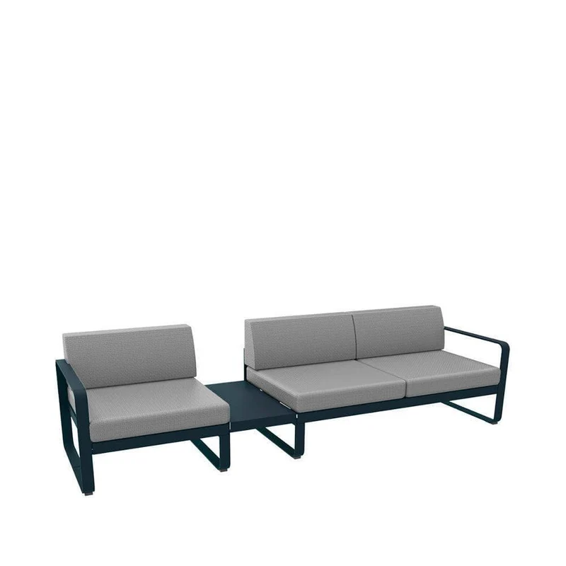 Modulares Sofa BELLEVIE - 1A