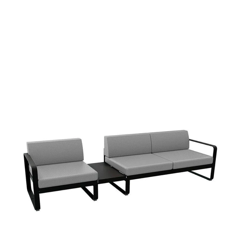 Modulares Sofa BELLEVIE - 1A