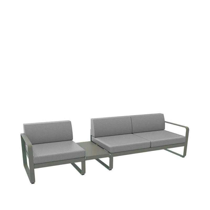 Modulares Sofa BELLEVIE - 1A