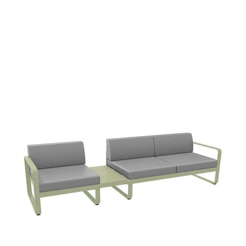 Modulares Sofa BELLEVIE - 1A
