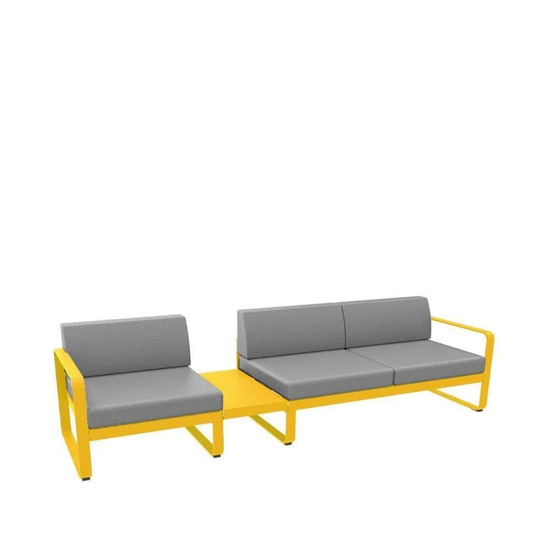 Modulares Sofa BELLEVIE - 1A