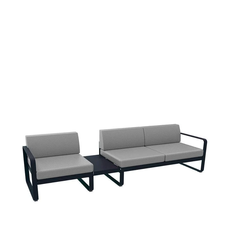 Modulares Sofa BELLEVIE - 1A