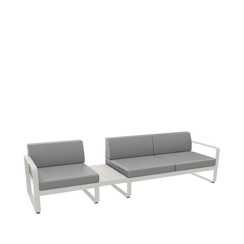 Modulares Sofa BELLEVIE - 1A