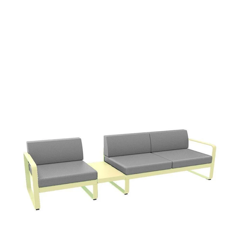 Modulares Sofa BELLEVIE - 1A