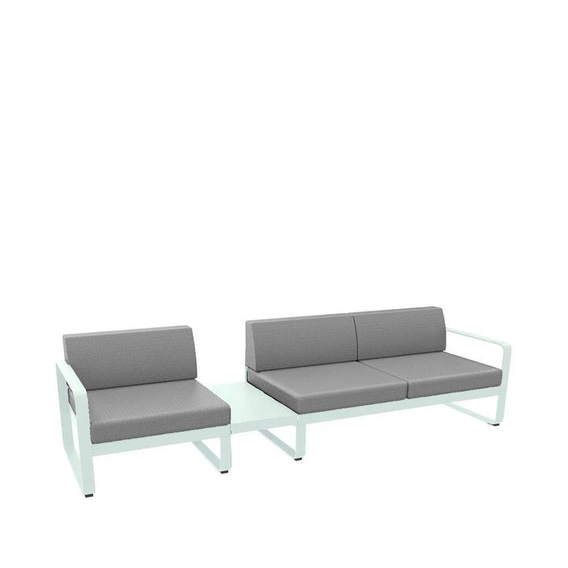 Modulares Sofa BELLEVIE - 1A