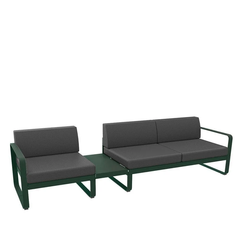 Modulares Sofa BELLEVIE - 1A