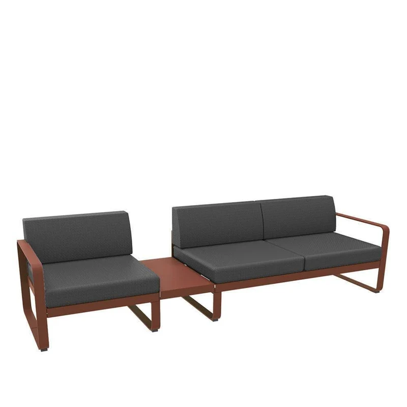 Modulares Sofa BELLEVIE - 1A