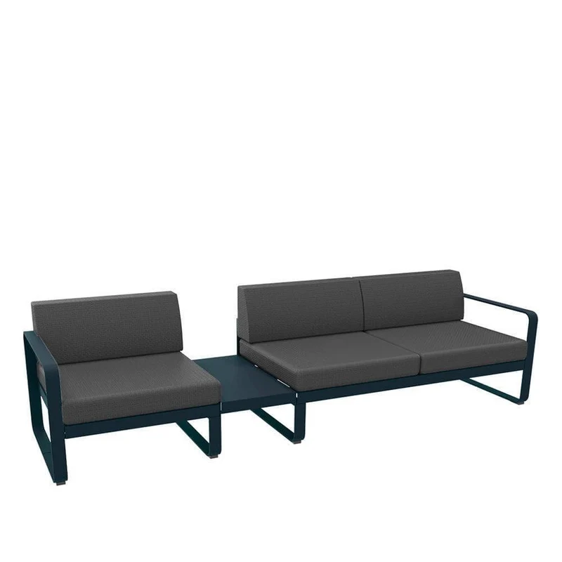 Modulares Sofa BELLEVIE - 1A