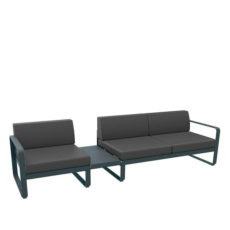 Modulares Sofa BELLEVIE - 1A