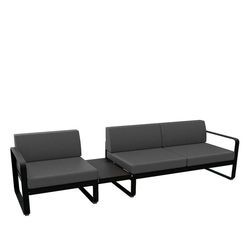 Modulares Sofa BELLEVIE - 1A