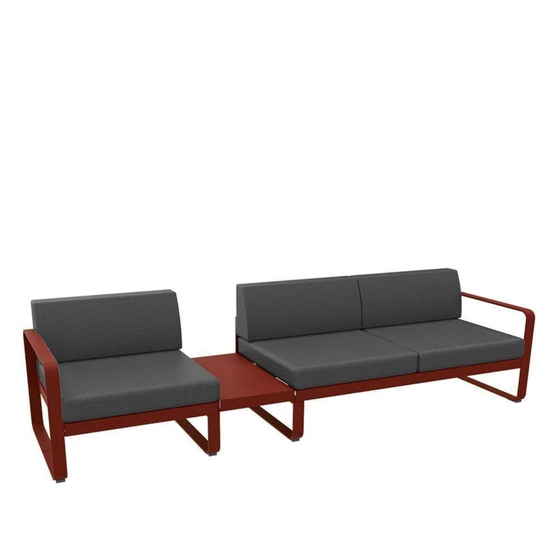 Modulares Sofa BELLEVIE - 1A
