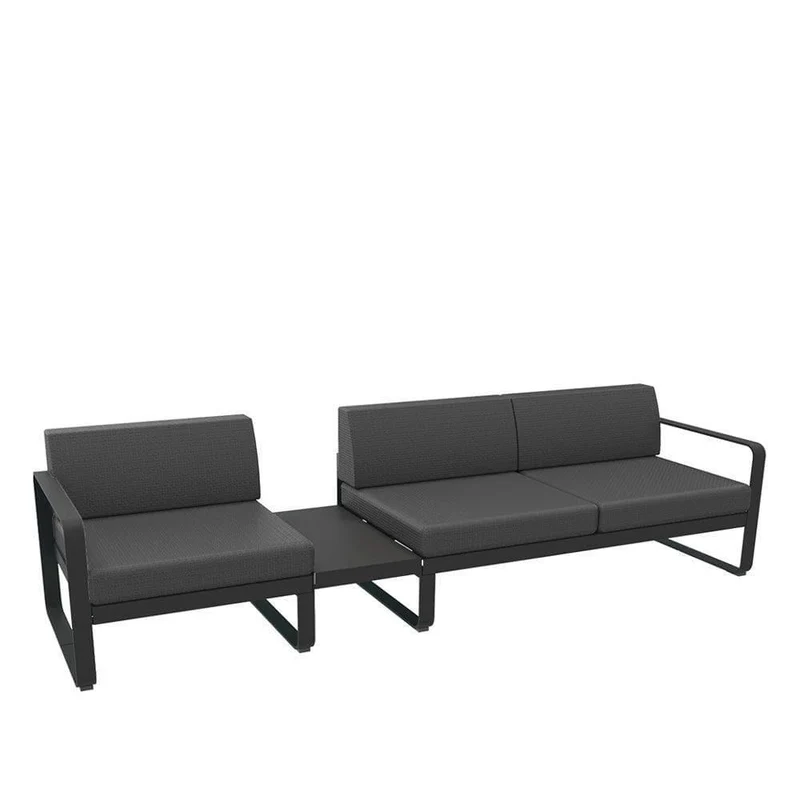 Modulares Sofa BELLEVIE - 1A