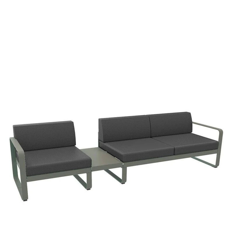 Modulares Sofa BELLEVIE - 1A