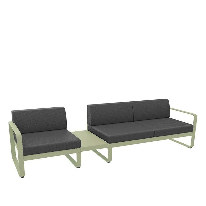 Modulares Sofa BELLEVIE - 1A