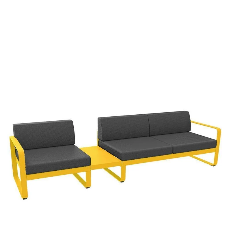 Modulares Sofa BELLEVIE - 1A