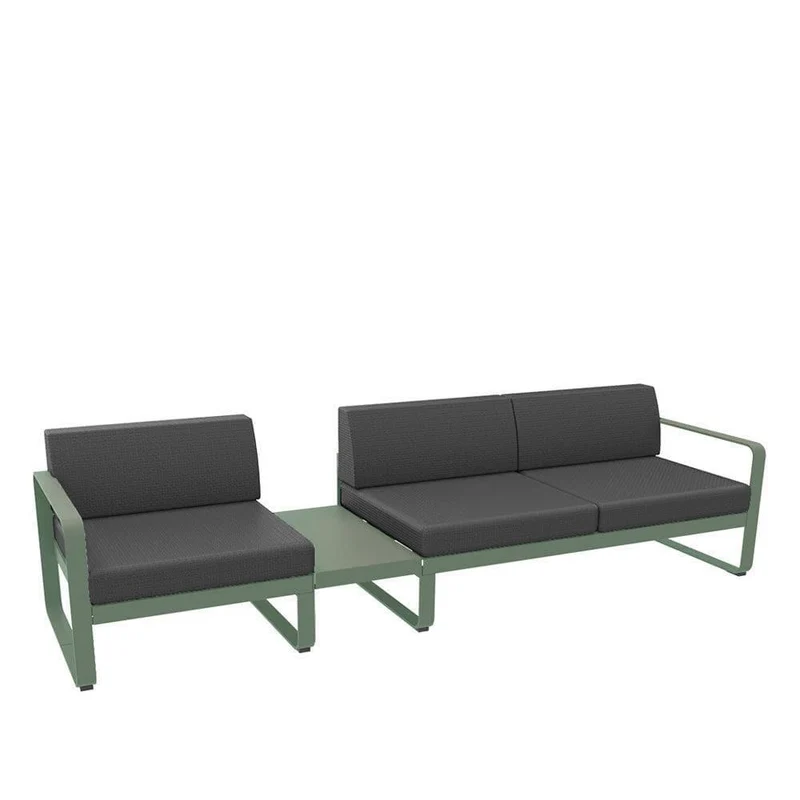 Modulares Sofa BELLEVIE - 1A