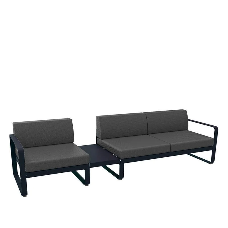 Modulares Sofa BELLEVIE - 1A