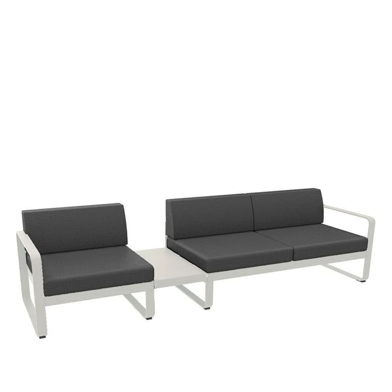 Modulares Sofa BELLEVIE - 1A