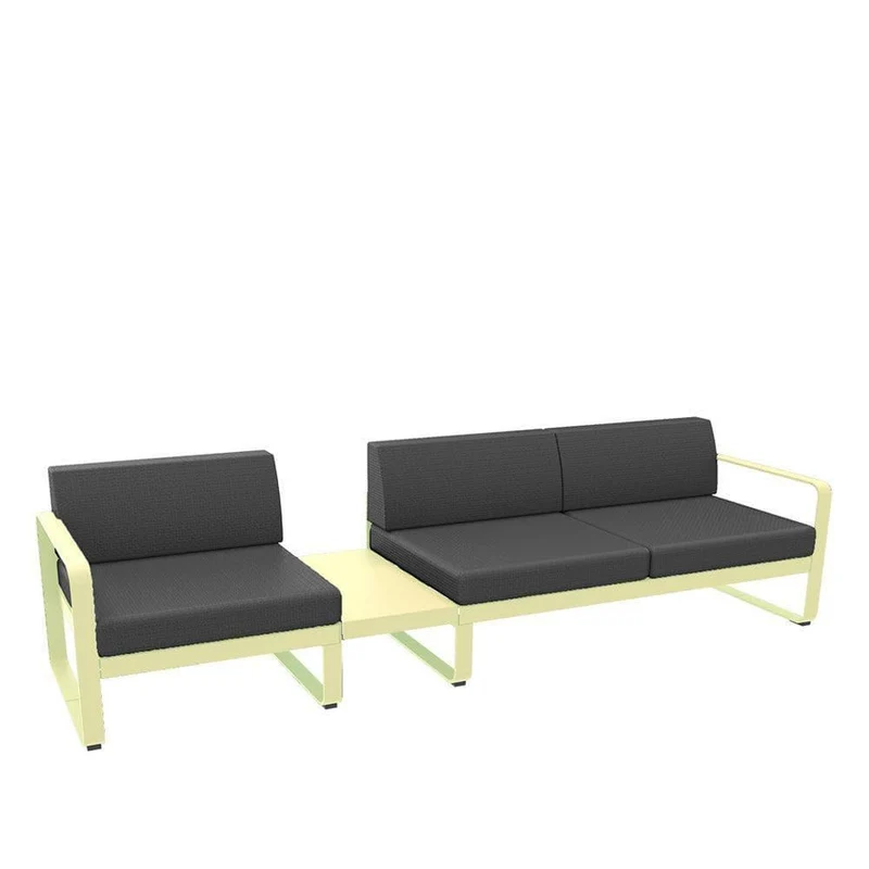 Modulares Sofa BELLEVIE - 1A