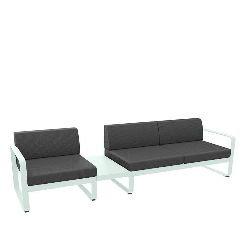 Modulares Sofa BELLEVIE - 1A