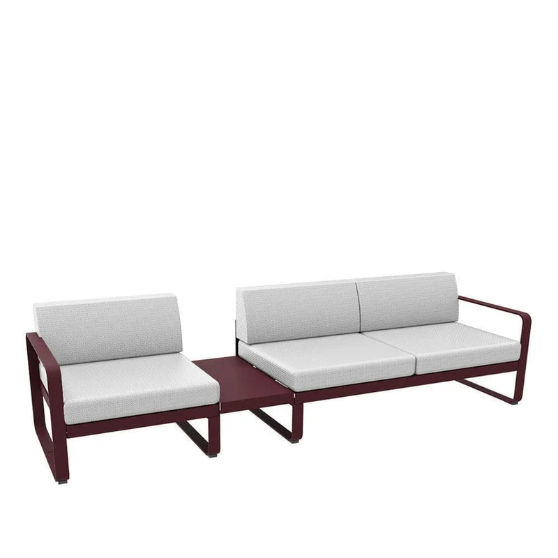Modulares Sofa BELLEVIE - 1A