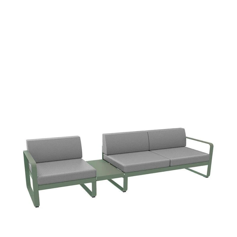 Modulares Sofa BELLEVIE - 1A