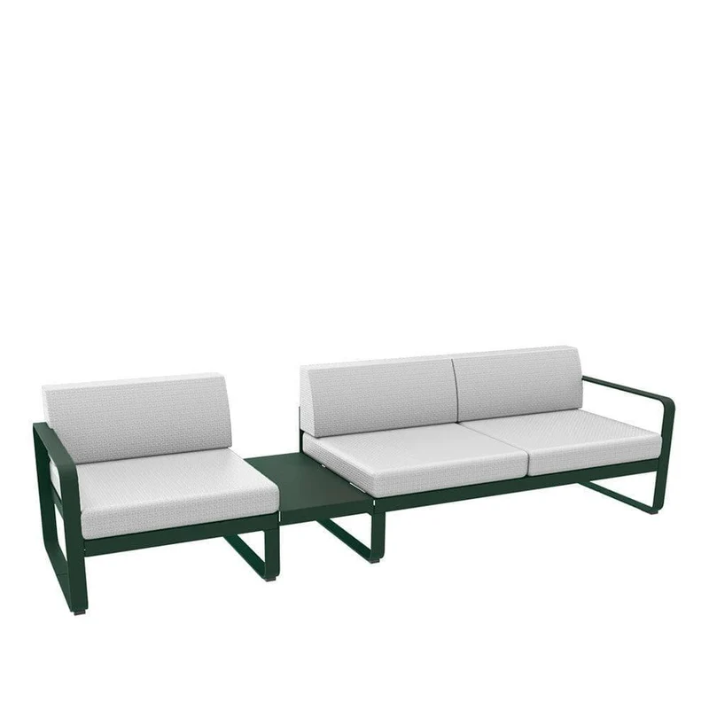 Modulares Sofa BELLEVIE - 1A