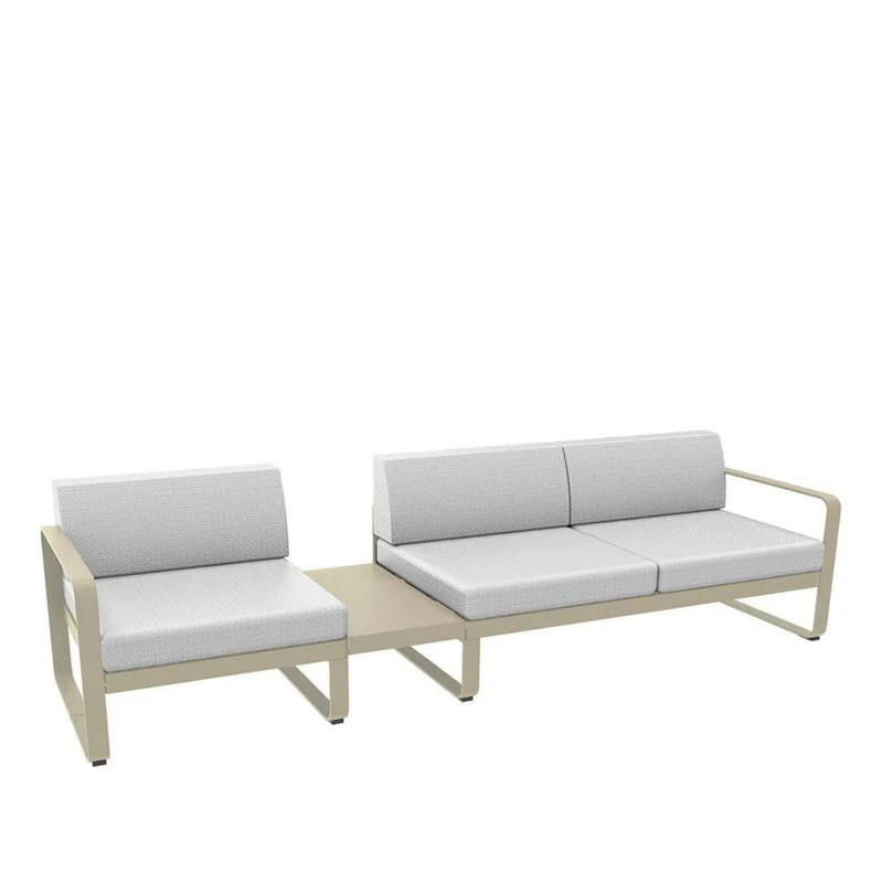 Modulares Sofa BELLEVIE - 1A