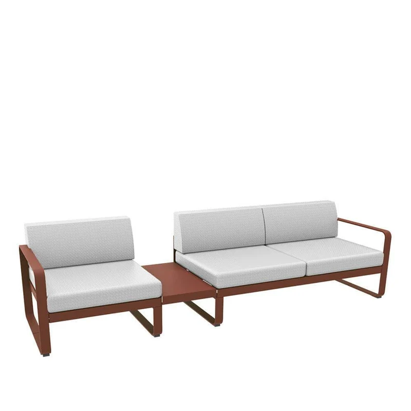 Modulares Sofa BELLEVIE - 1A