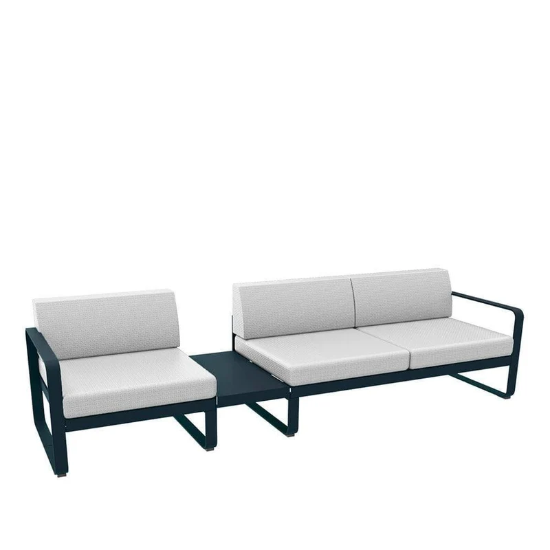 Modulares Sofa BELLEVIE - 1A