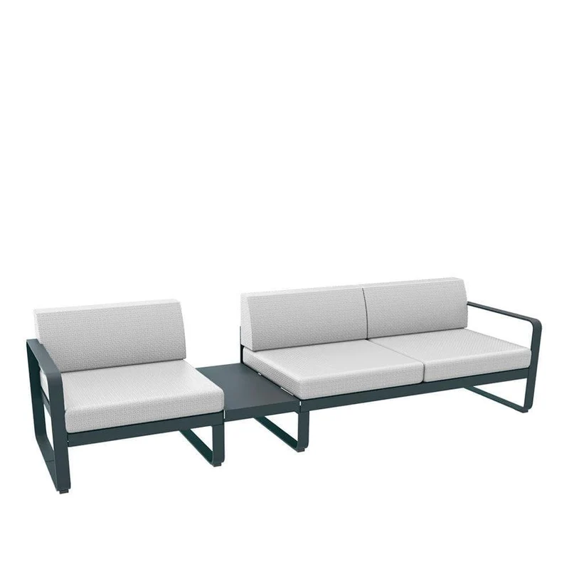 Modulares Sofa BELLEVIE - 1A