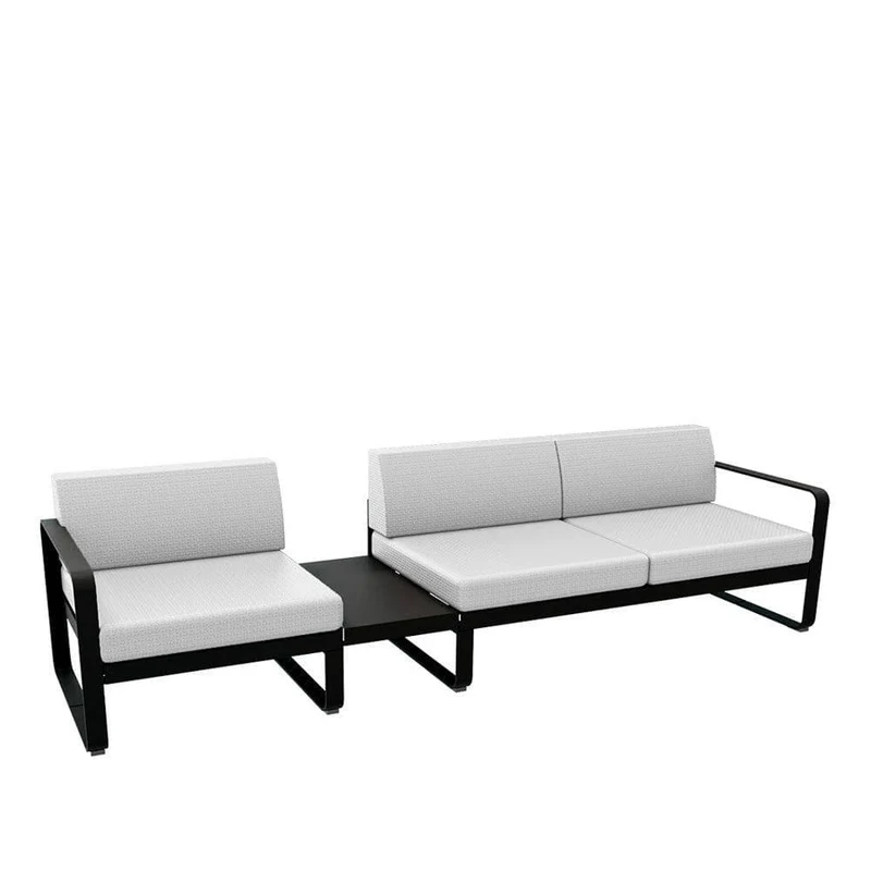 Modulares Sofa BELLEVIE - 1A