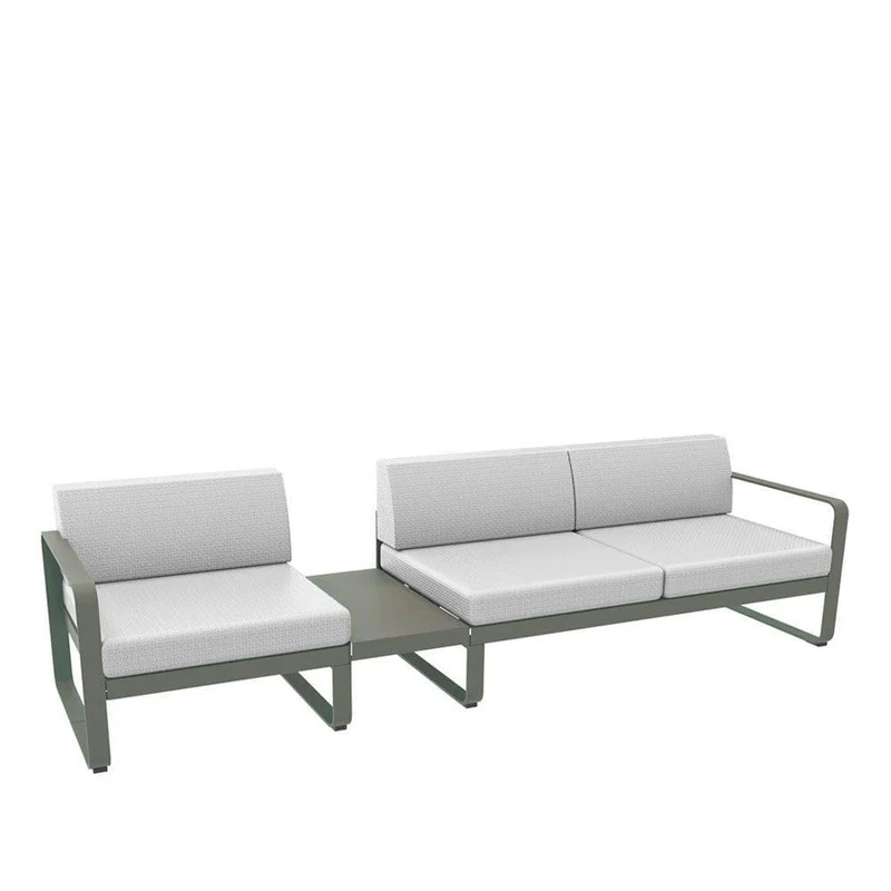 Modulares Sofa BELLEVIE - 1A