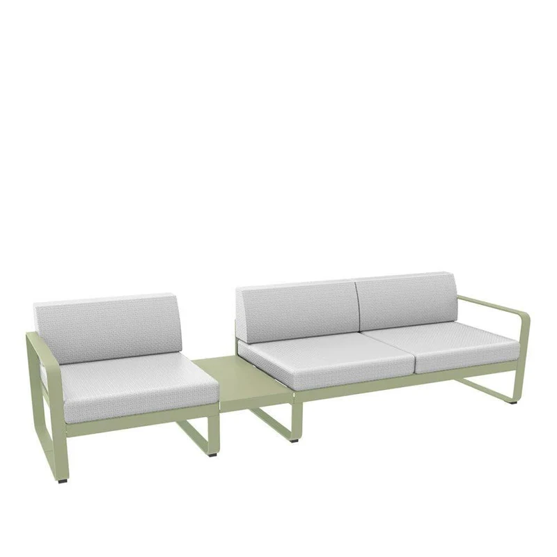 Modulares Sofa BELLEVIE - 1A