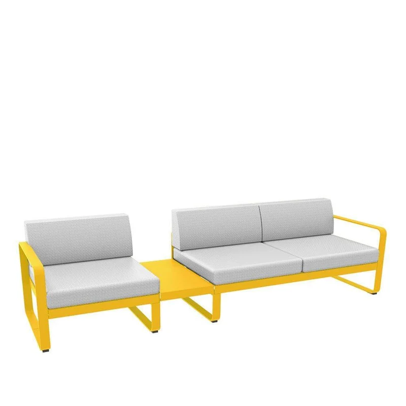 Modulares Sofa BELLEVIE - 1A