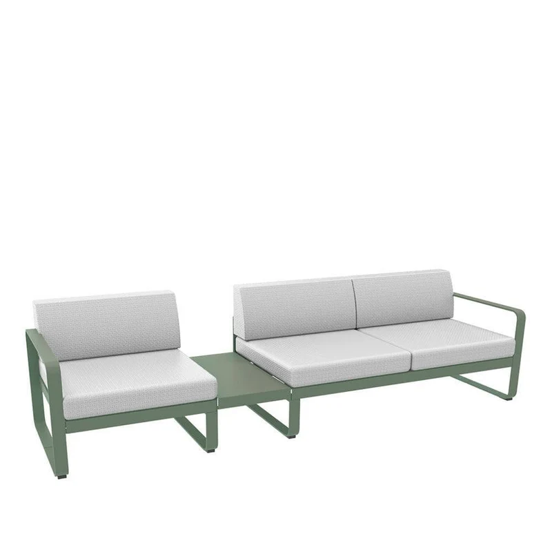 Modulares Sofa BELLEVIE - 1A