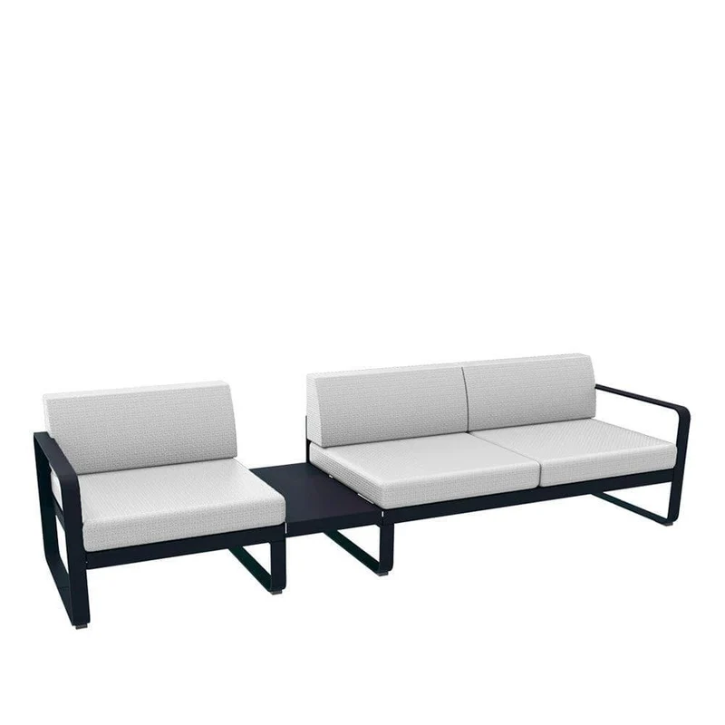 Modulares Sofa BELLEVIE - 1A