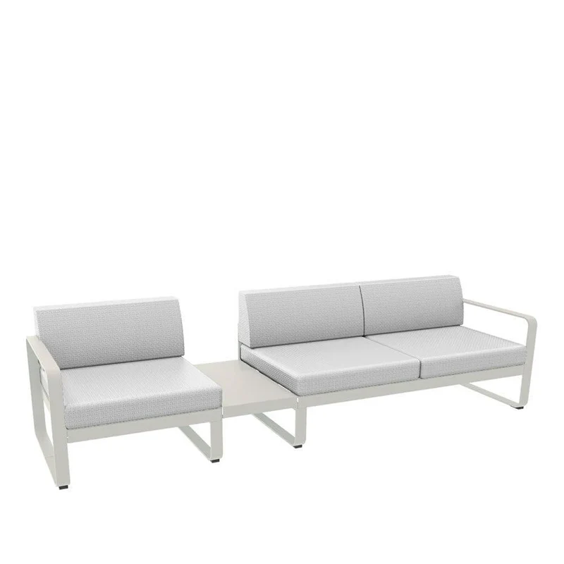 Modulares Sofa BELLEVIE - 1A