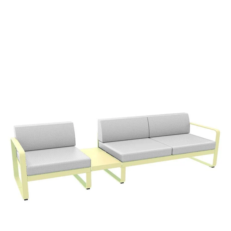 Modulares Sofa BELLEVIE - 1A