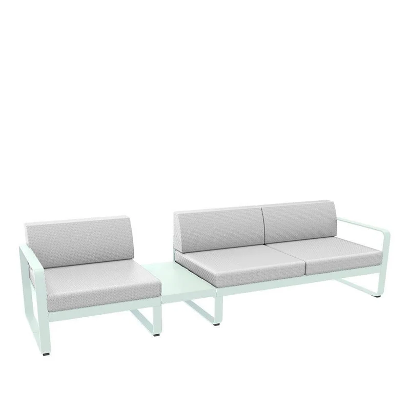 Modulares Sofa BELLEVIE - 1A