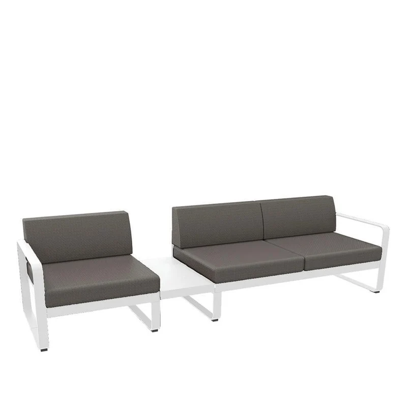 Modulares Sofa BELLEVIE - 1A