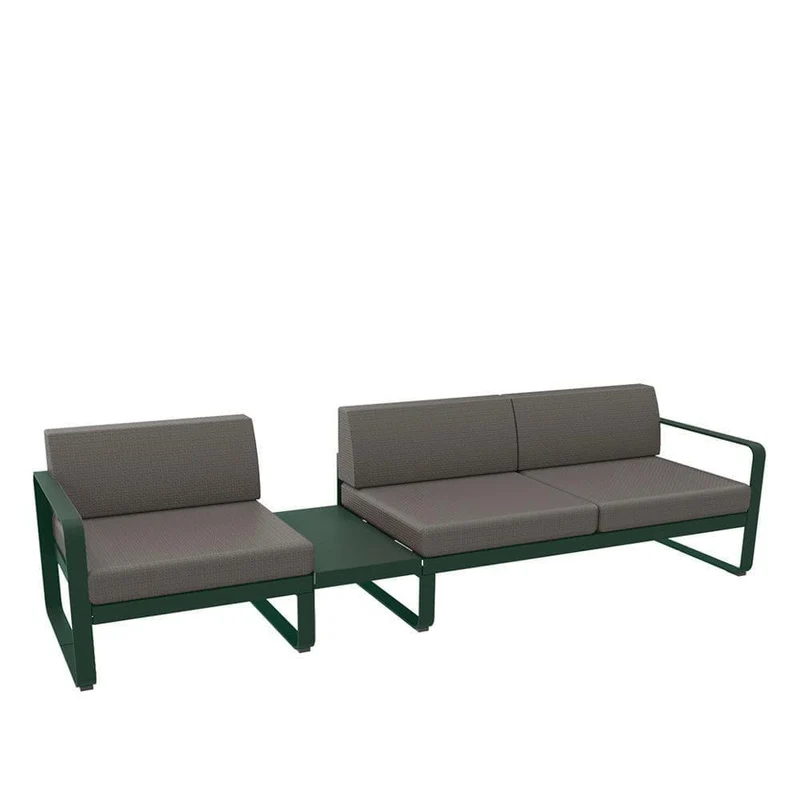 Modulares Sofa BELLEVIE - 1A