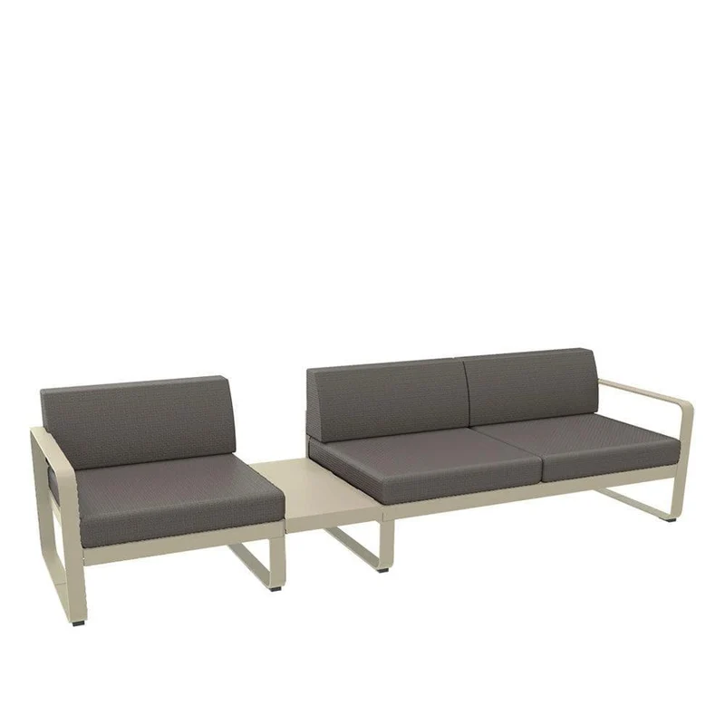 Modulares Sofa BELLEVIE - 1A
