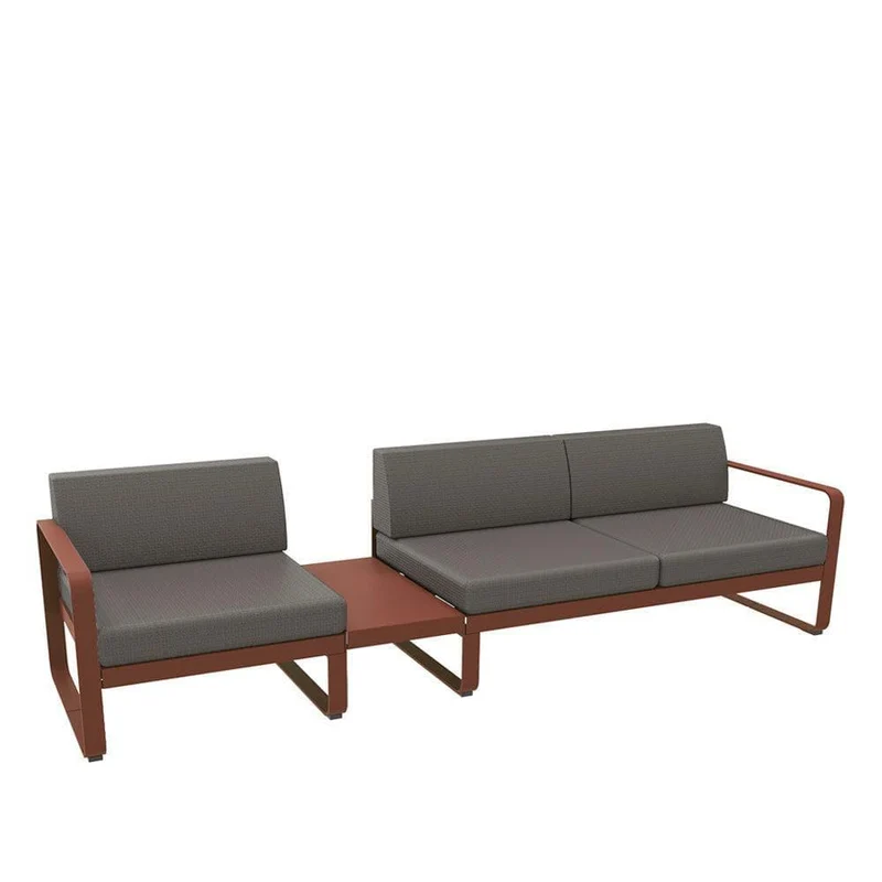 Modulares Sofa BELLEVIE - 1A