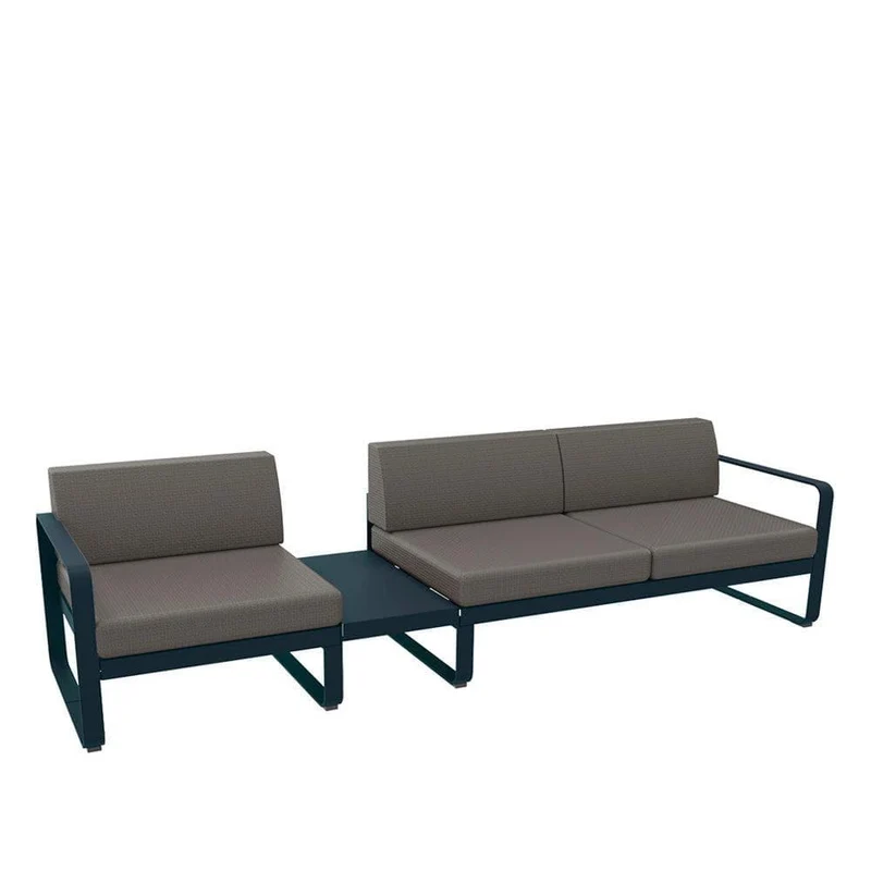 Modulares Sofa BELLEVIE - 1A